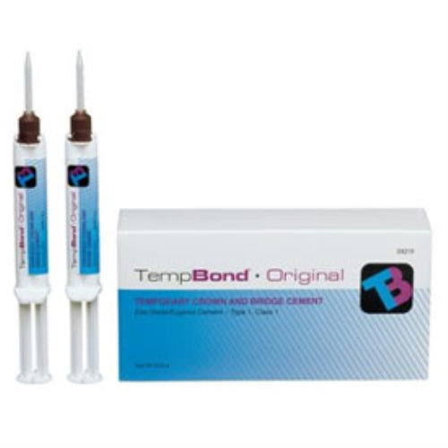 TempBond - Automix Syringe - Original (33215)