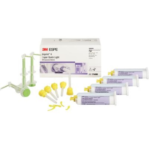 Imprint 4 lb sq garant refill 2/17