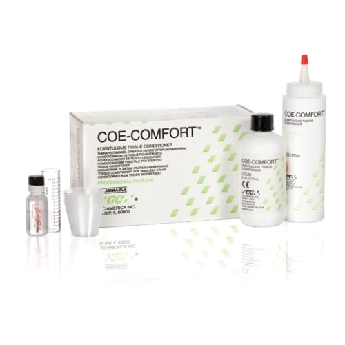 Coe Comfort - Professional Pack