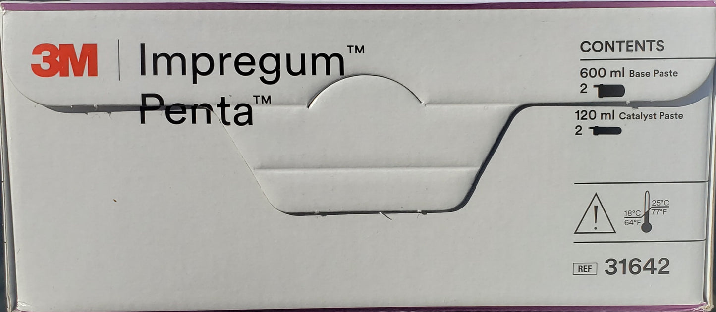 Impregum penta medium ( US PACK )