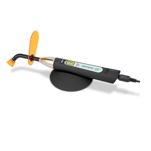 Ledex Dental Curing Light WL070 Black