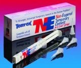 Temrex - TNE Non-Eugenol 6g Kit