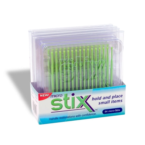 Microstix smart 64pk