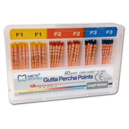 Gutta Percha T F2