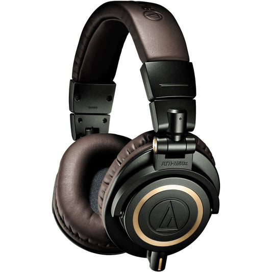 Audio-Technica ATH-M50xDG LIMITED EDITION Professional Studio Monitor Headphones