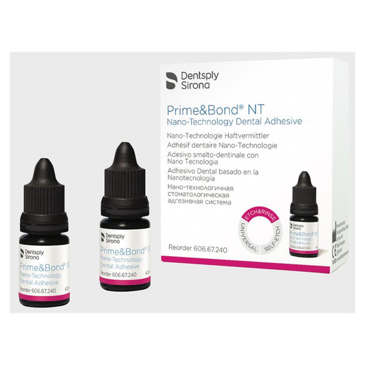 Prime & bond NT refill kit