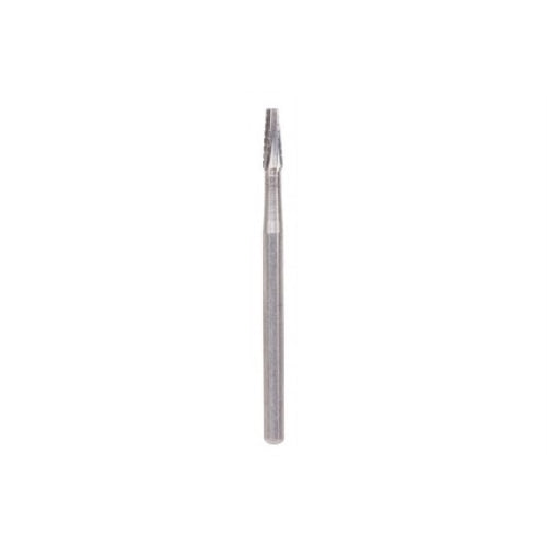 Carbide Burs FG 702 Surgical 10 Pack