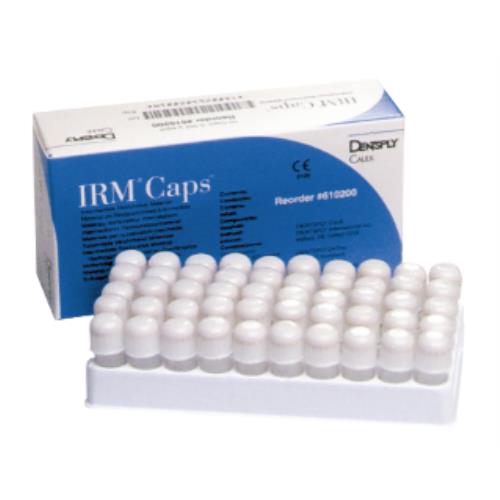 IRM - Capsules