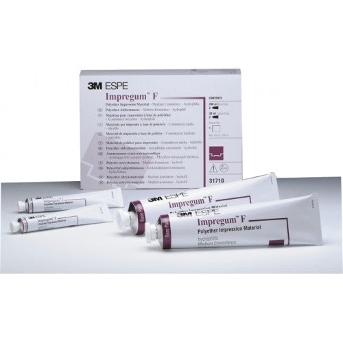 Impregum - F - Double Pack