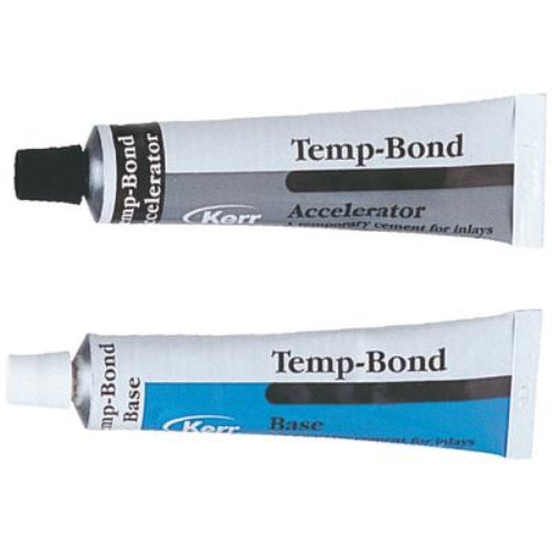 TempBond Tubes