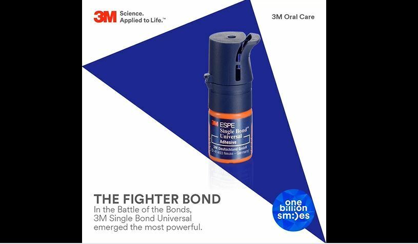 Singlebond -(SCOTCHBOND) Universal Bottle Refill 5ml (41258)