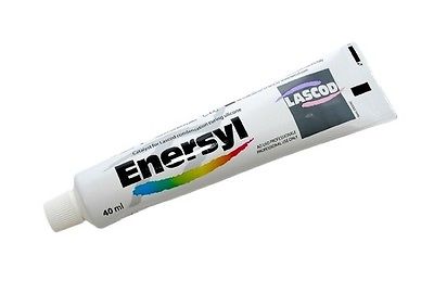 Enersyl paste catalyst 40ml 10/2014