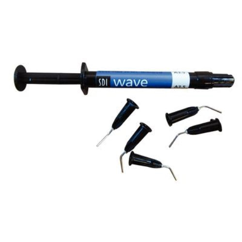 Wave - Flow Syringe - A3.5