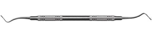 Condenser / Plugger - 0 DE