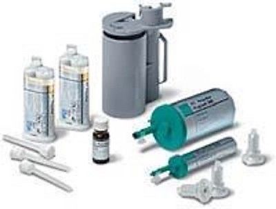 Magnum Mixing Tip Dynamic - Grey - Pk 50