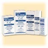 Medicom Non-Woven Sponges - 2x2 4-Ply