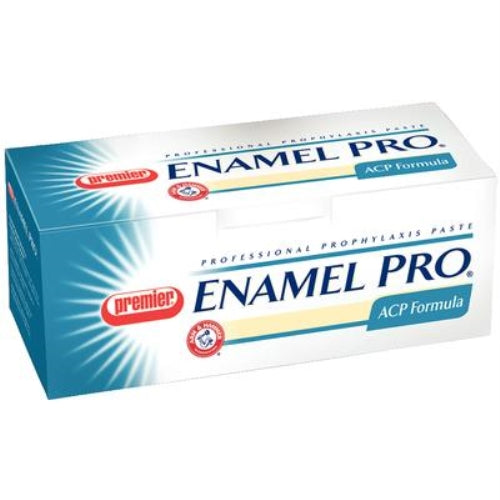 Enamel Pro - Prophy Paste - Strawberry - Coarse