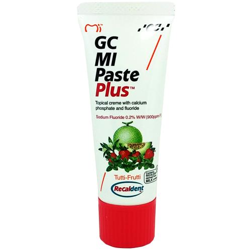 MI Paste Plus tutti-frutti