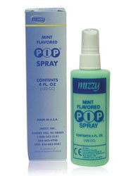 PIP - Spray - Mint Flavor, 4 oz.