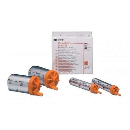 Permadyne - Penta H - Heavy Body - Std pk