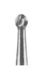 SS White Carbide Bur RA -6 100 Burs