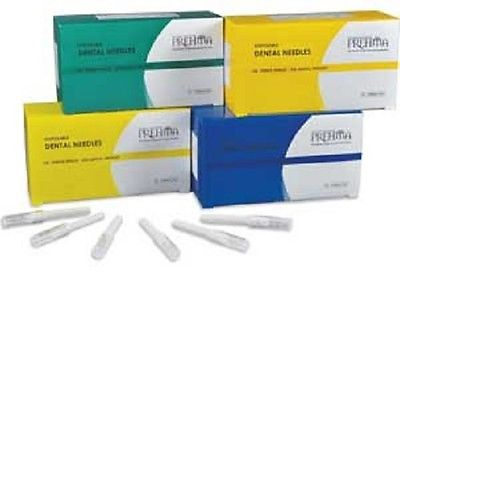 Prehma Needles 27G Short