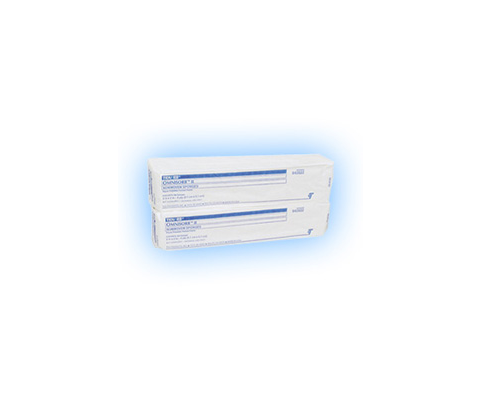 Non-Woven Sponge, 4" x 4", Non-Sterile, 2000/Case