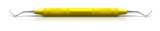 McCall - 13-14S - Curette - Yellow