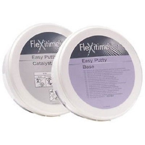 Flexitime easy putty Bulk Pack of 4