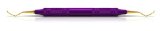 Barnhart - 1-2 - Curette - Purple