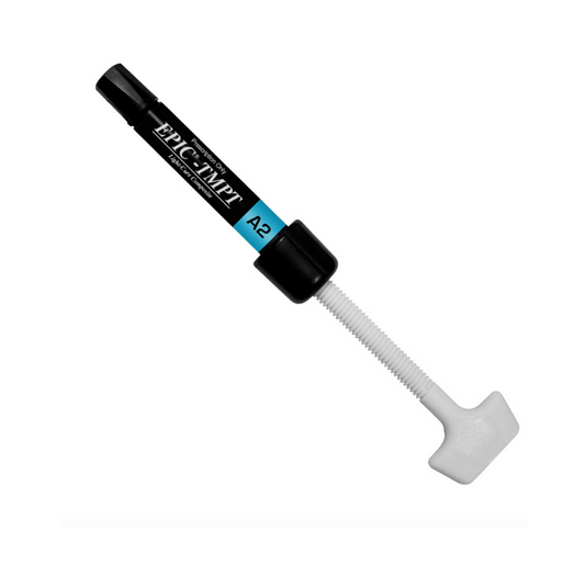Epic-Tmpt Composite Syringe A2, 3 Gm. Syringe