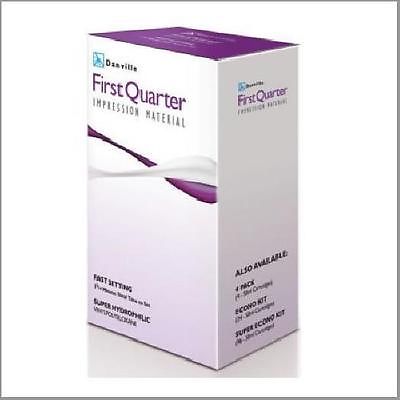 First Quarter VPS Lght Bdy SFS 50 mL 4/Pk