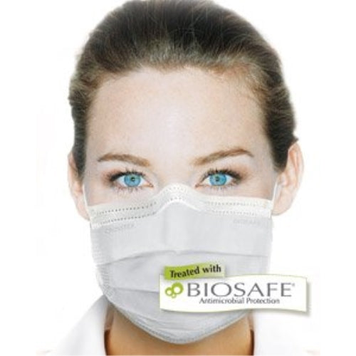 DISCONTINUED Biosafe Ultra-Sens Msk