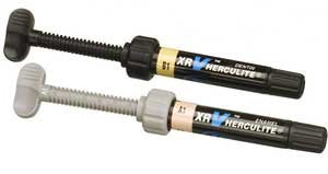Herculite XRV Syringe Enamel A3.5 Microhybrid Composite 1 - 5 Gm Syringe