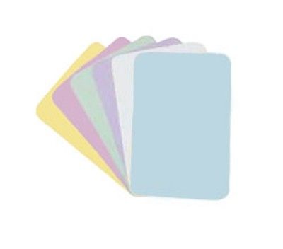 Paper Tray Covers 8.25" x 12.25" MINT GREEN  1000 SHEETS