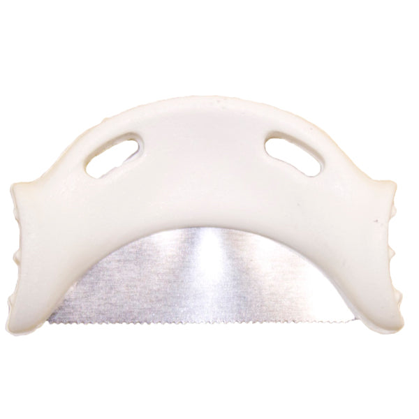 QwikStrip Serrated 10 Pack .05 mm Strips