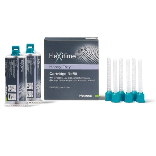 Flexitime Heavy Tray 2 PK