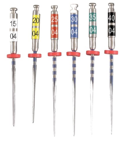 LIBERATOR 15-40/04 25MM