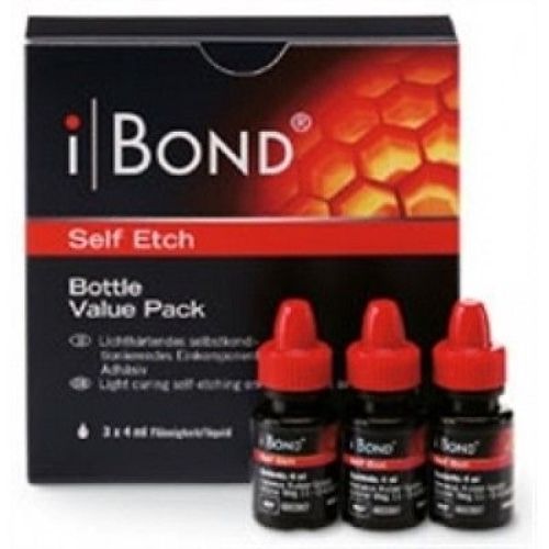 IBond - Self Etch Bottle Value Pack