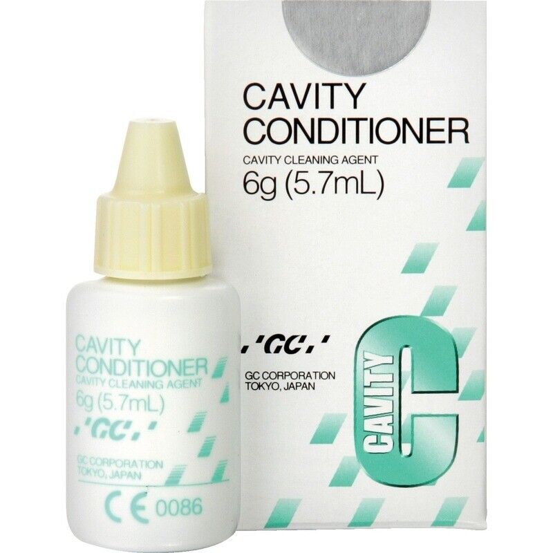 GC Cavity Conditioner