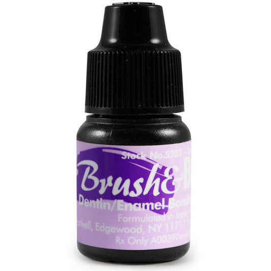 Brush & Bond - Liquid Only - 3ml/Bt