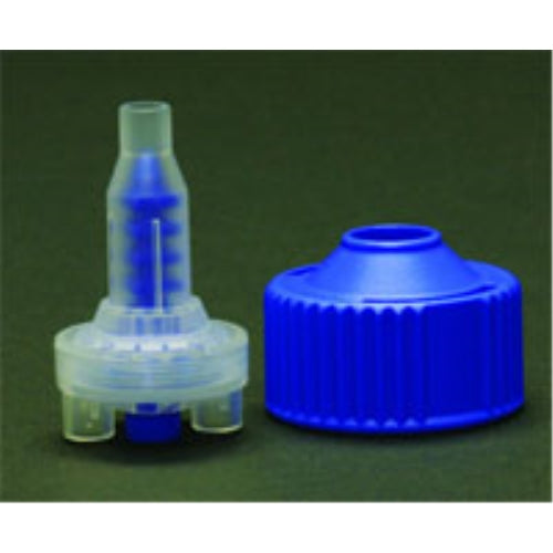 Dynamic Mixing Tips  Blue, for Dentsply DUOMIX (50pcs/bag)