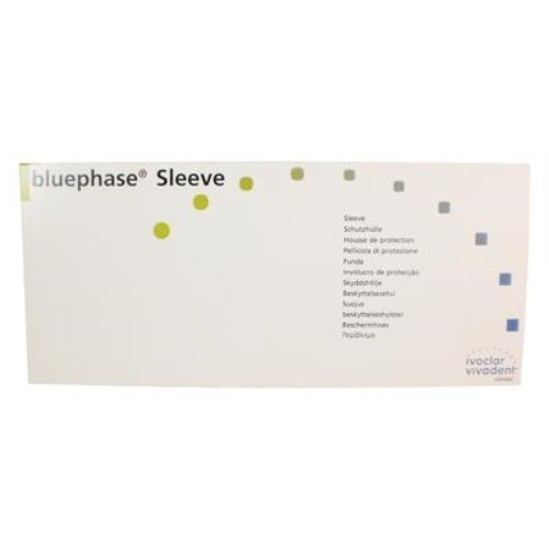 Bluephase Protective Sleeves