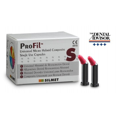 ProFil A1 unid Hybric comp 20/pk