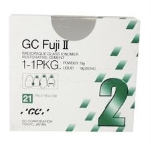 Fuji 2 pkg #21