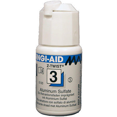 Gingiaid Z Twist #3 11/2014