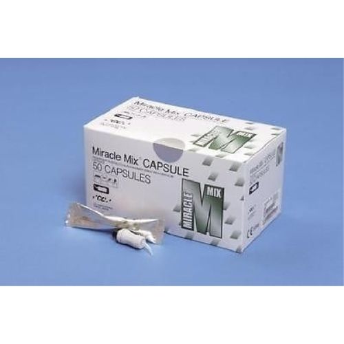 Miracle Mix - Capsules