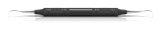 McCall - 17-18 - Curette - Black