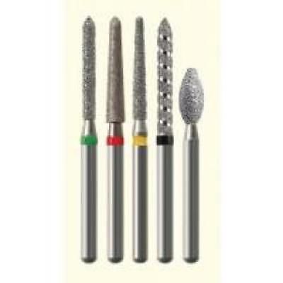 NTI - Diamond, Coarse - 811-033