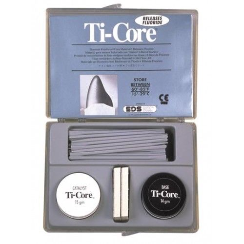 Ti-core fast set 6/2015